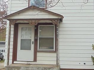 14034 Gramatan Ave, Cleveland, OH 44111