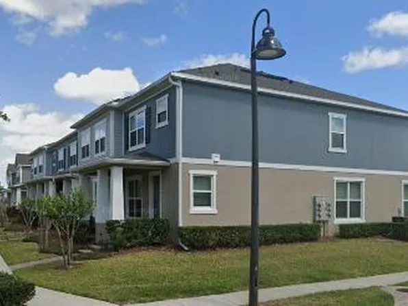 10400 Spring Arbor Lane, Winter Garden, FL 34787