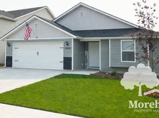12563 Colusa St, Caldwell, ID 83607