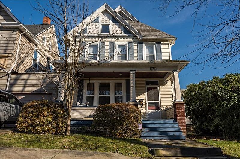 425 Franklin St, Butler, PA 16001 Zillow