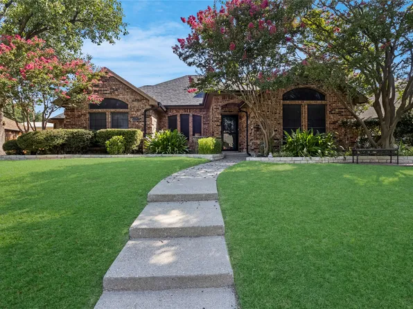 1226 Stillwater Trl, Carrollton, TX 75007