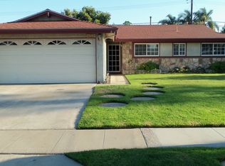 6772 Chapman Ave, Garden Grove, CA 92845