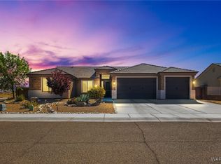 2224 Old Miners Rd, Kingman, AZ 86401