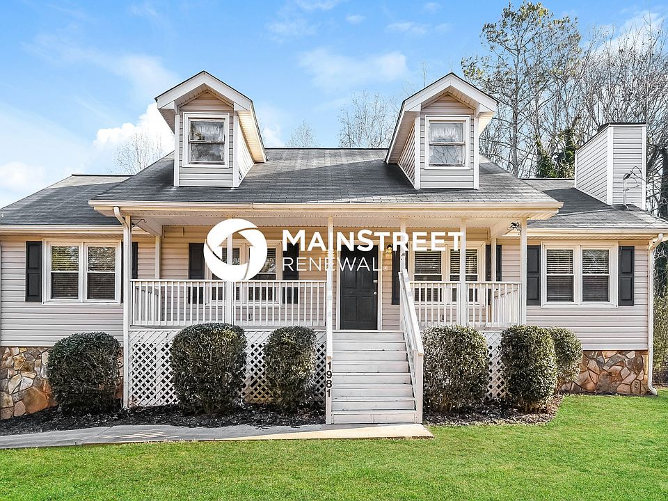 1981 Tripp Rd, Woodstock, GA 30188 | Zillow