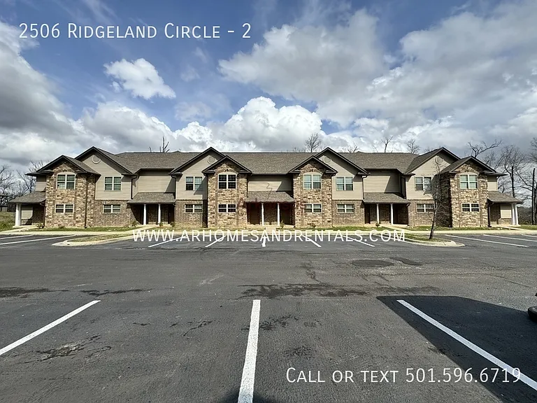 2506 Ridgeland Cir #2 — Photo 13