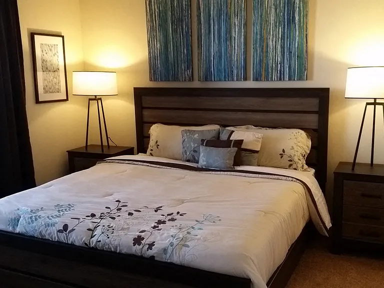 Lodge at Black Forest — Photo 9
