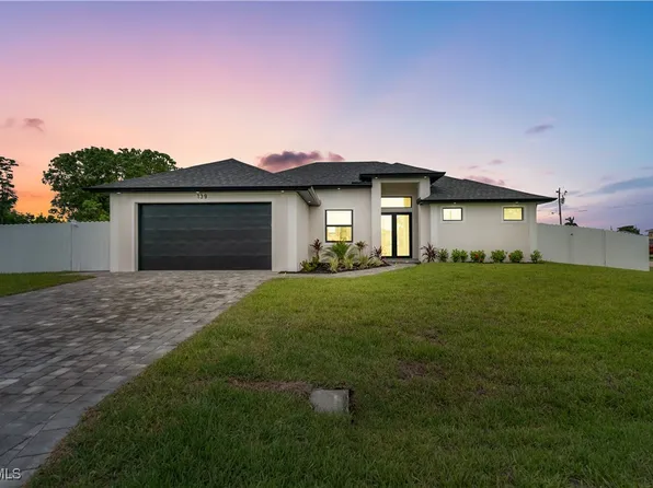 139 SE 2nd Ave, Cape Coral, FL 33990