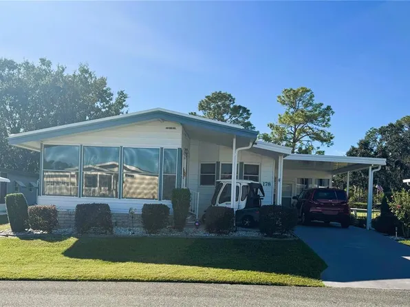 178 Hibiscus Way, Leesburg, FL 34748