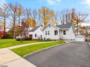 309 Retford Ave, Cranford, NJ 07016