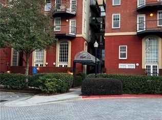 2840 Peachtree Rd NW APT 306, Atlanta, GA 30305