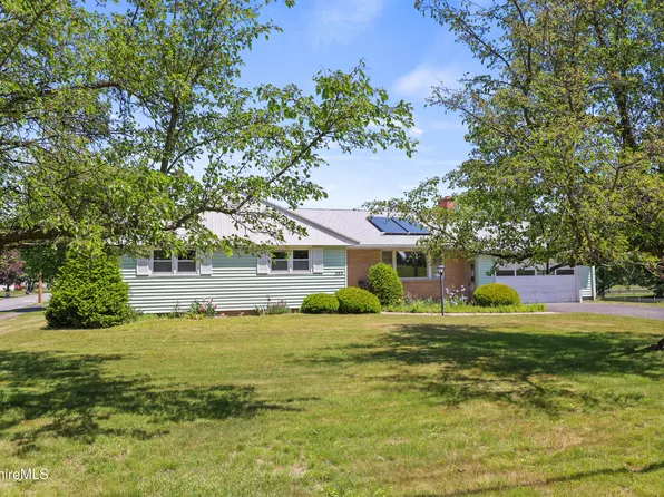595 Williams St, Pittsfield, MA 01201