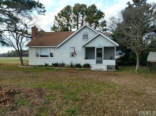 108 Blue Heron Ln, Knotts Island, NC 27950