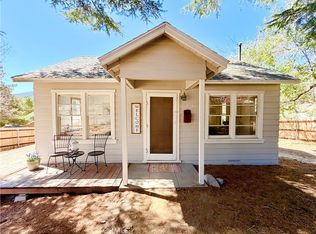 4244 Spruce Trl, Frazier Park, CA 93225