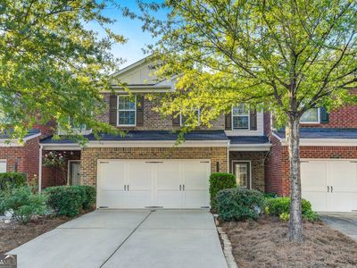 6222 Bellecliff Run, Tucker, GA, 30084
