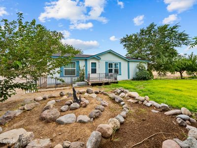 10100 Coleman Ln, Stagecoach, NV, 89429