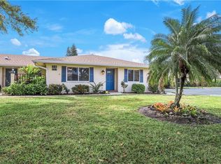 38 Glades Blvd #1451, Naples, FL 34112