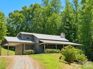 584 Clear Spring Trl #61, Nebo, NC 28761