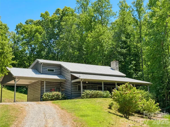 584 Clear Spring Trl #61, Nebo, NC 28761