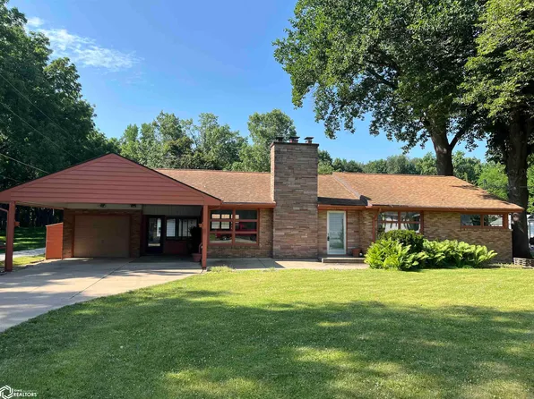 121 Harrison Ave, Burlington, IA 52601