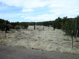 189 Indian Hills Rd, Moriarty, NM 87035
