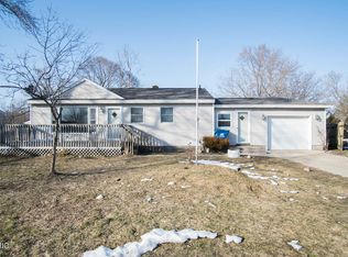 2028 Columbus Ave, Muskegon, MI