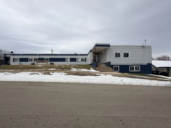 Ridge St - Hustisford, 253 S Ridge St #1, Hustisford, WI 53034