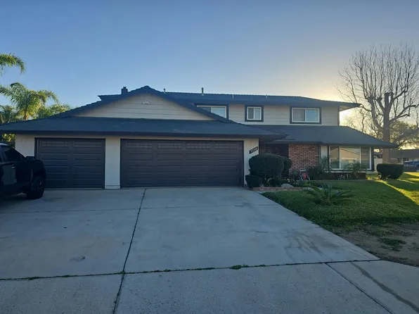 5550 Banta Dr, Jurupa Valley, CA 91752
