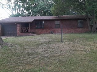 443 S Laurel Ave, Springfield, MO 65802