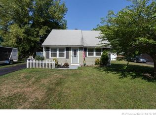 123 Glen Hills Rd, Meriden, CT 06451