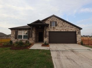 5815 Blazing Light Ln, Fulshear, TX 77441