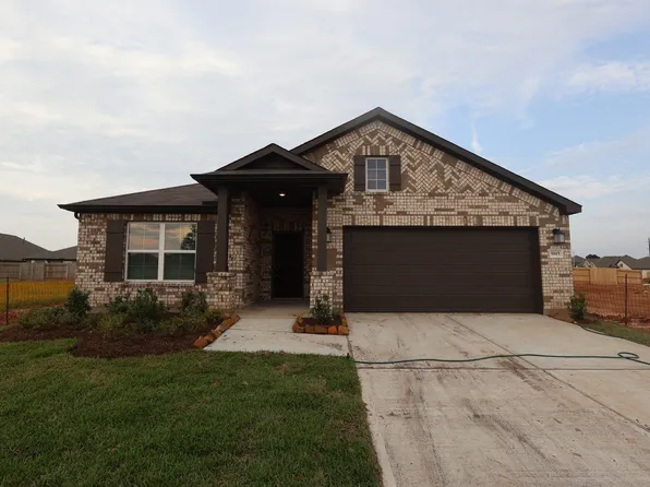 5815 Blazing Light Ln, Fulshear, TX 77441