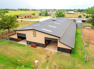 9940 Cole Rd, Pilot Point, TX 76258