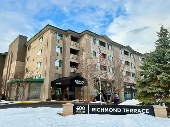 400 N RICHMOND STREET #417, Appleton, WI 54911