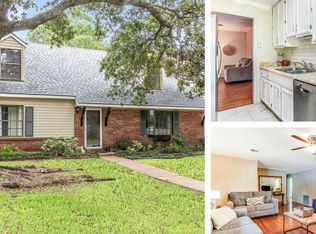 303 Quail Dr, Lafayette, LA 70508