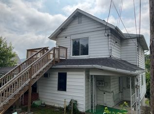 670 Park Street, California, PA 15419