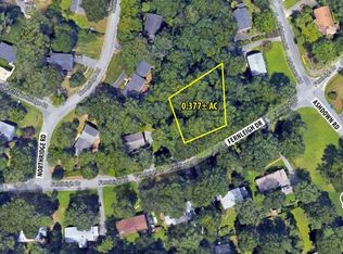 9516 Fernleigh Dr, Richmond, VA 23235