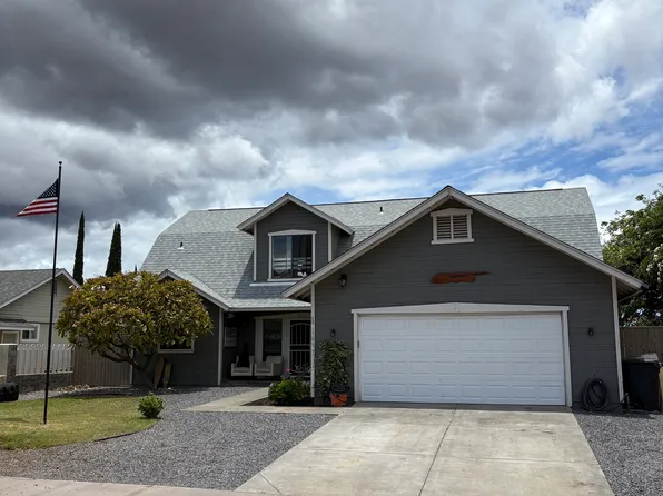68-1706 Laie St, Waikoloa, HI 96738
