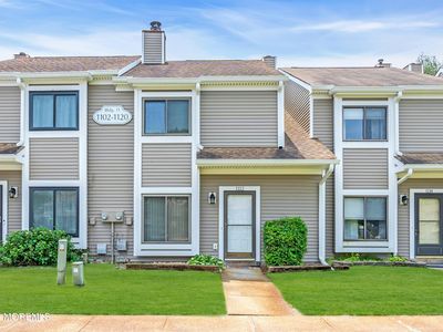1112 Sandra Place, Brick, NJ, 08724
