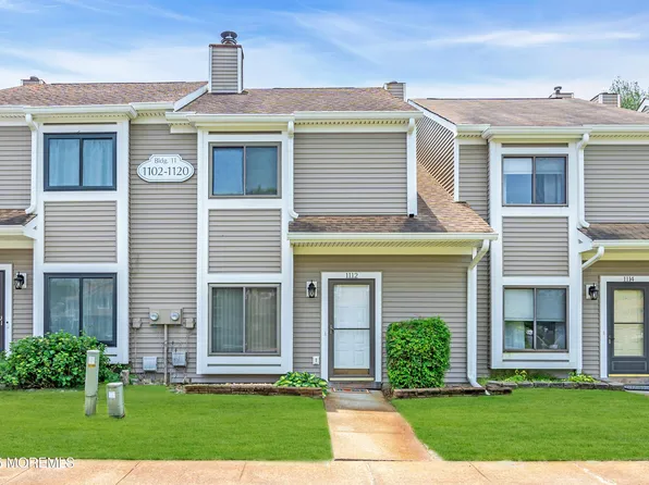 1112 Sandra Place, Brick, NJ 08724