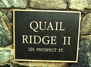 120 Prospect Rdg #32, Ridgefield, CT 06877