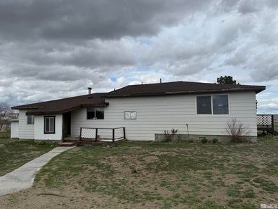 4250 Woodworth Ln, Orovada, NV, 89425