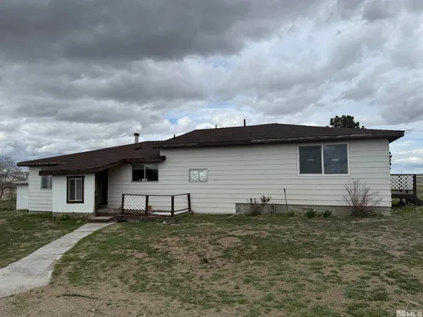4250 Woodworth Ln, Orovada, NV 89425