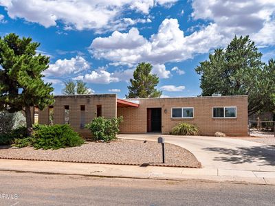 5142 Raffaele Dr, Sierra Vista, AZ, 85635