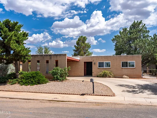 5142 RAFFAELE Drive, Sierra Vista, AZ 85635