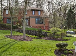 1620 Tiffany Rdg, Pittsburgh, PA 15241