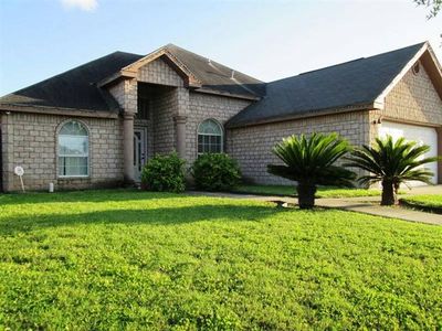 3208 W Roadrunner Dr, Edinburg, TX, 78541