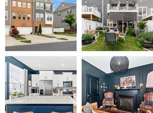 5125 Ironsides Dr, Frederick, MD 21703