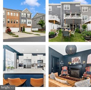 5125 Ironsides Dr, Frederick, MD, 21703