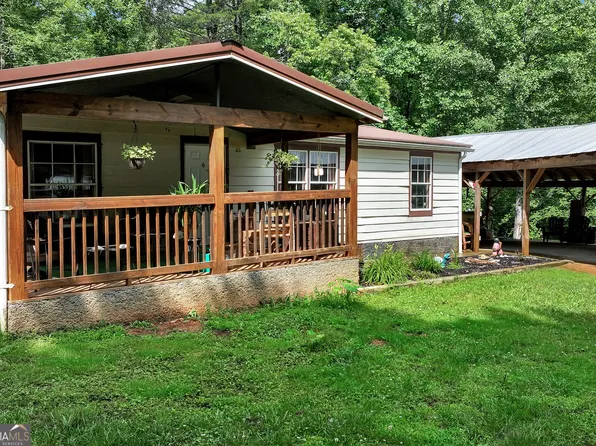 615 Lewis Grindle Rd, Dahlonega, GA 30533