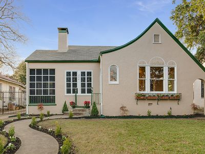 306 W Lullwood Ave, San Antonio, TX, 78212